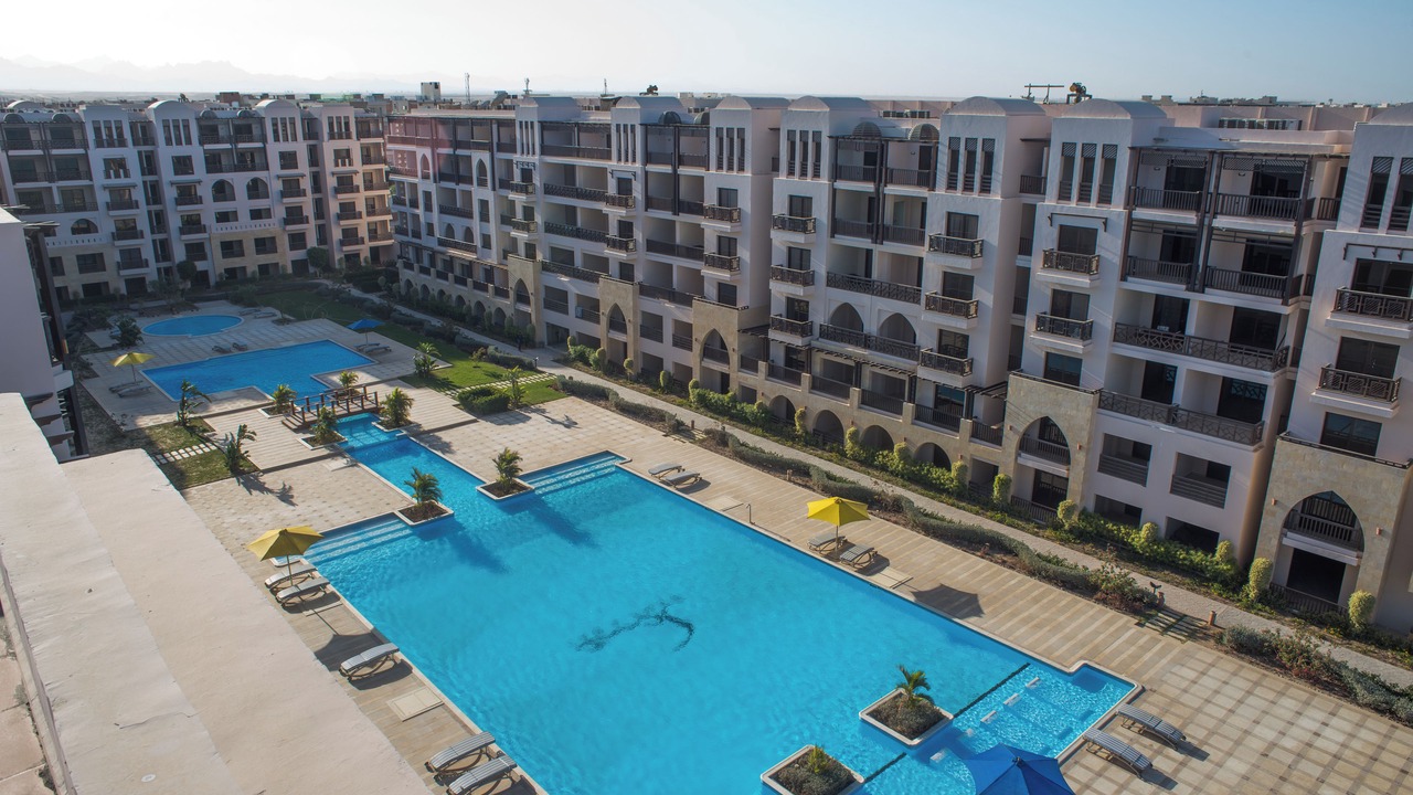 Photo of Outdoor in Al Mamsha El Seyahi