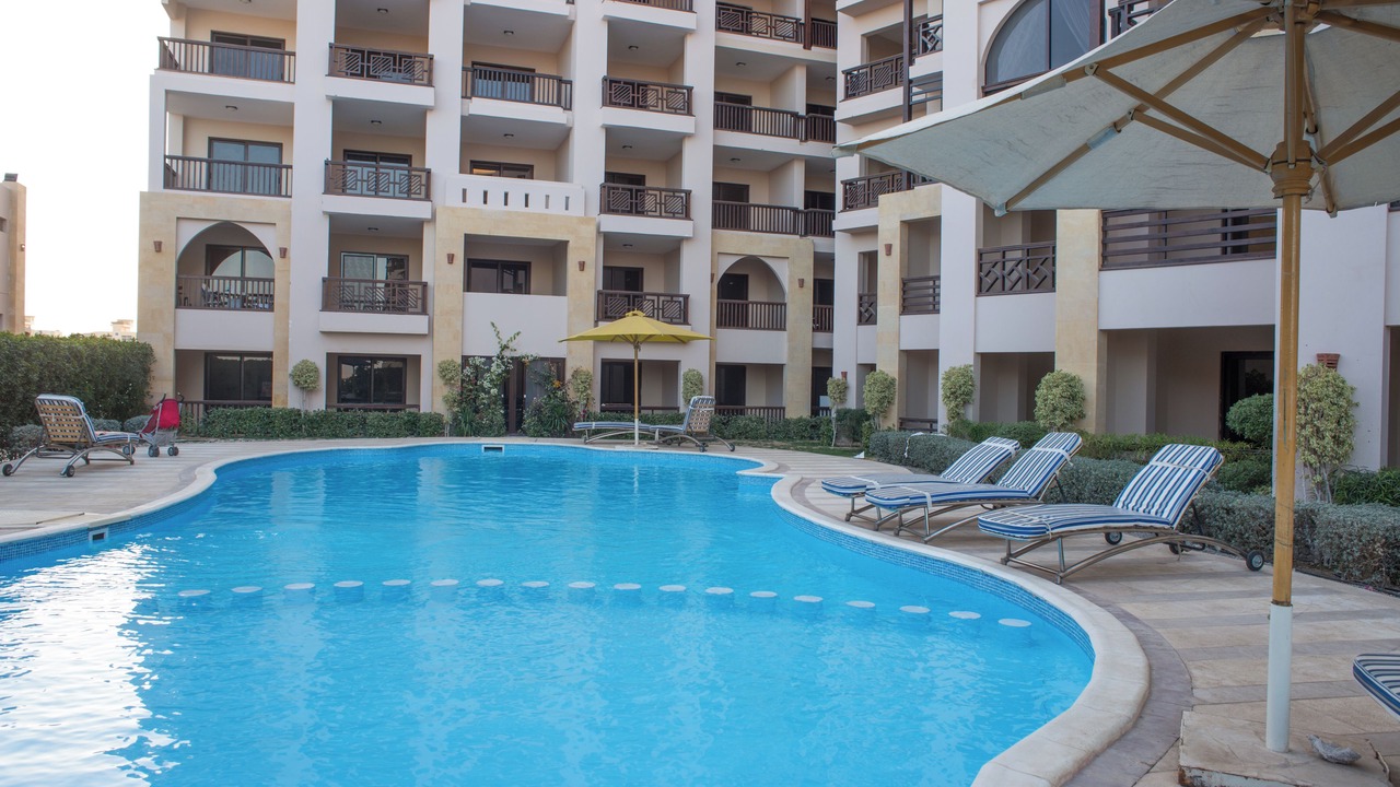 Photo of Outdoor in Al Mamsha El Seyahi