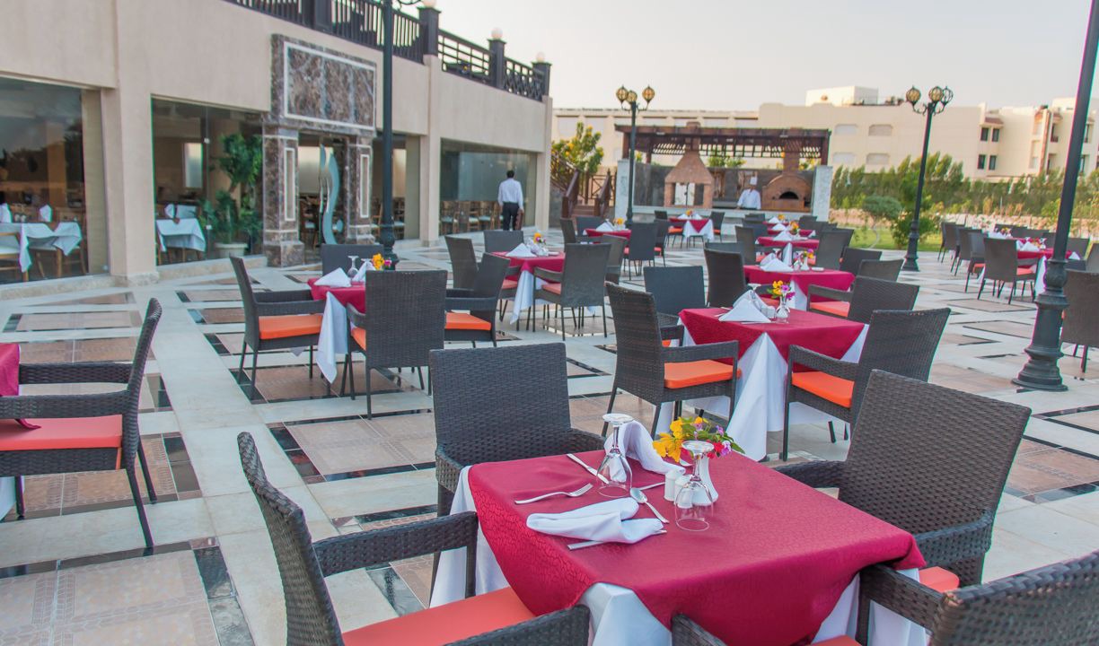 Photo of Outdoor in Al Mamsha El Seyahi