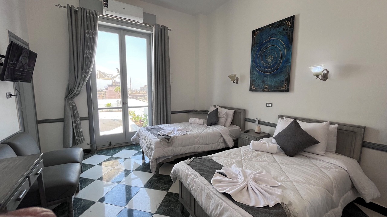 Photo of Bedroom in Abdin