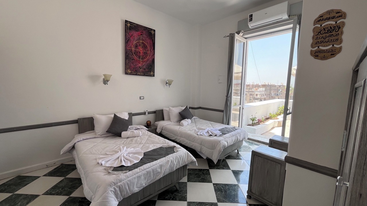 Photo of Bedroom in Abdin