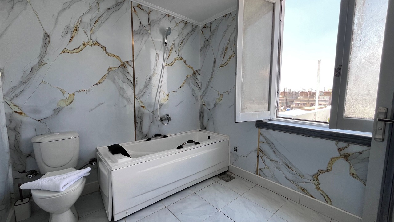 Photo of Bathroom in Abdin