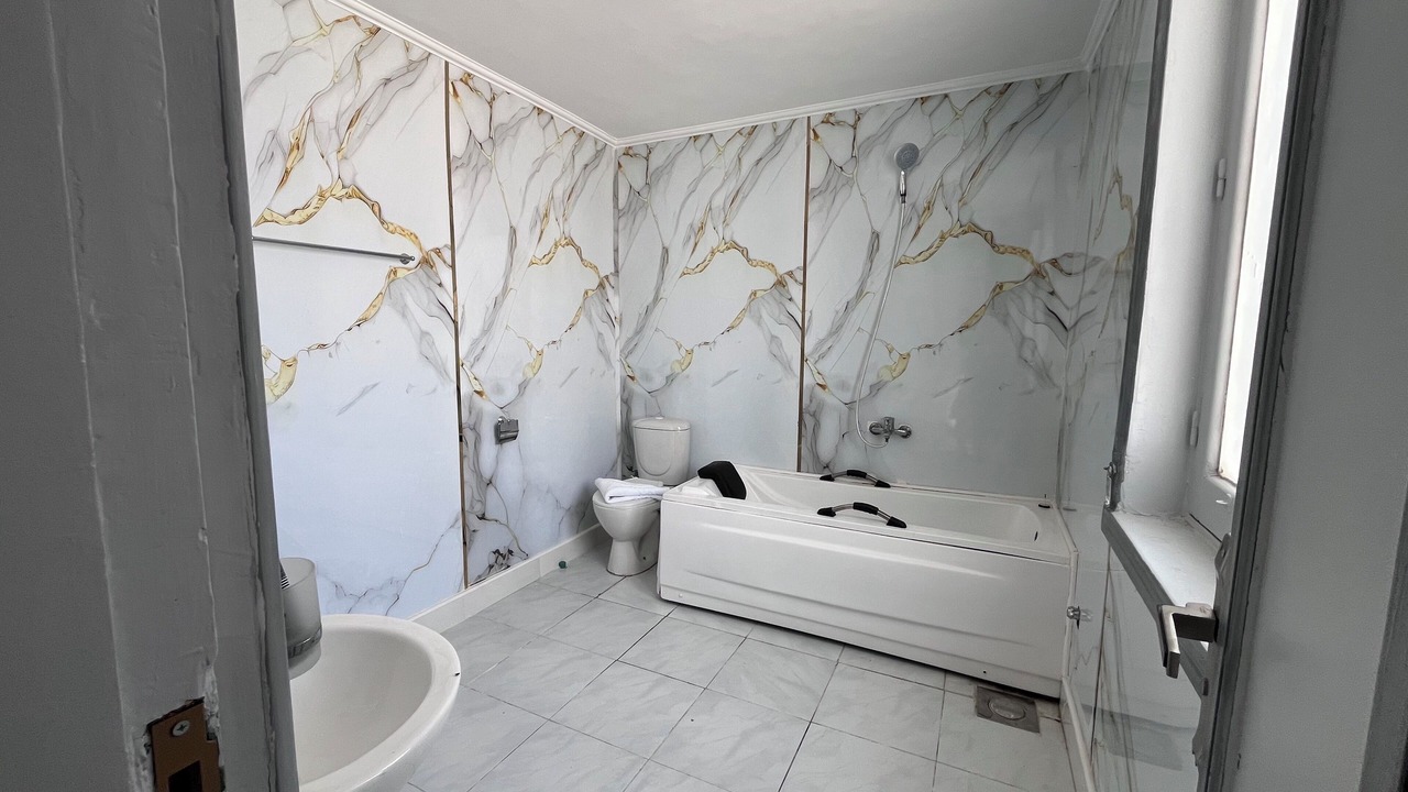 Photo of Bathroom in Abdin