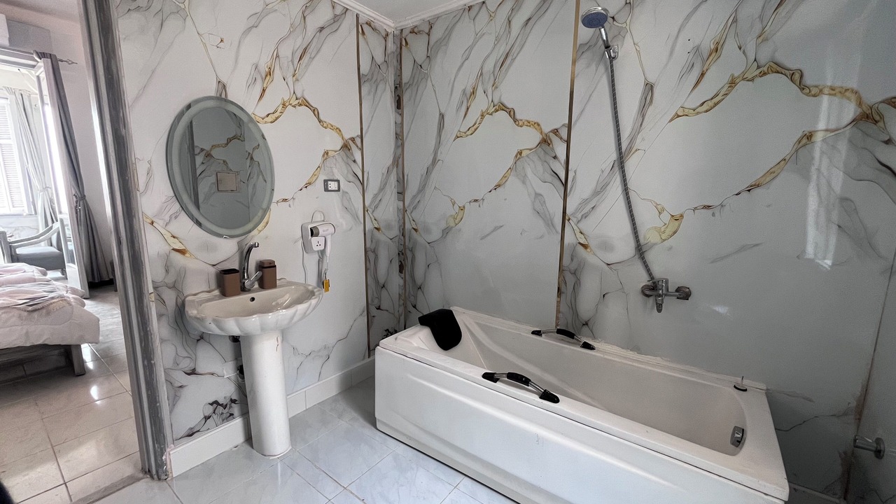 Photo of Bathroom in Abdin