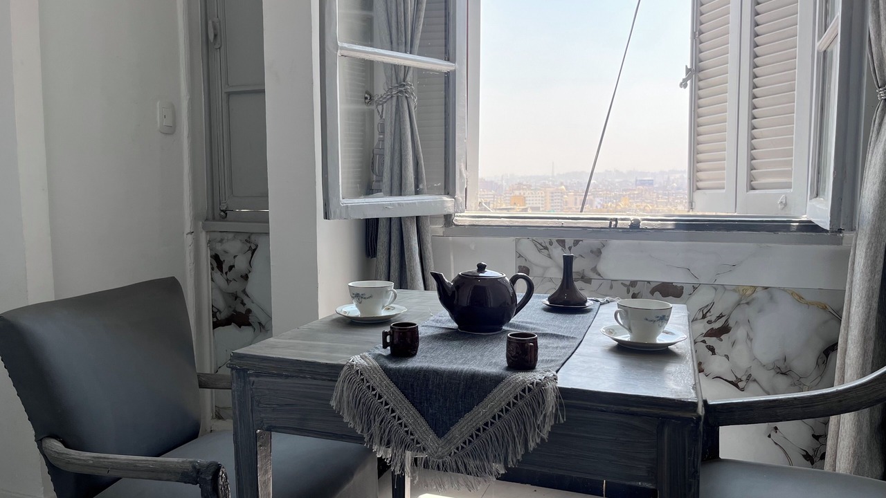 Photo of Bedroom in Abdin