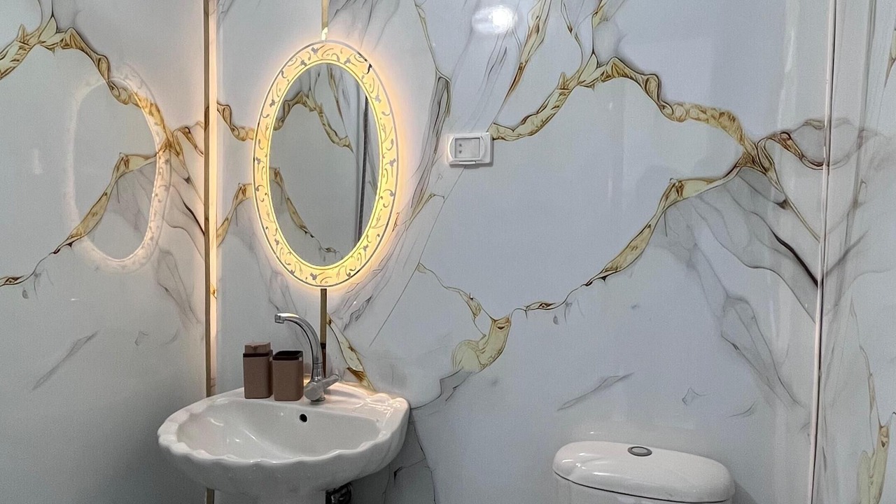 Photo of Bathroom in Abdin