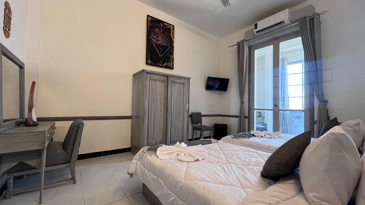 Photo of Bedroom in Abdin