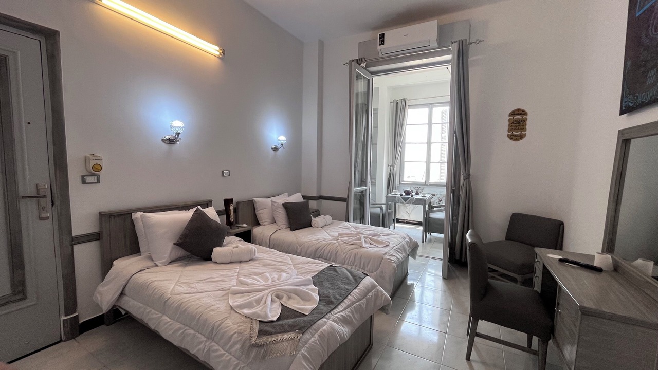 Photo of Bedroom in Abdin