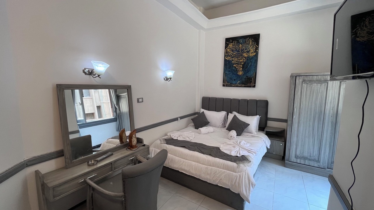 Photo of Bedroom in Abdin