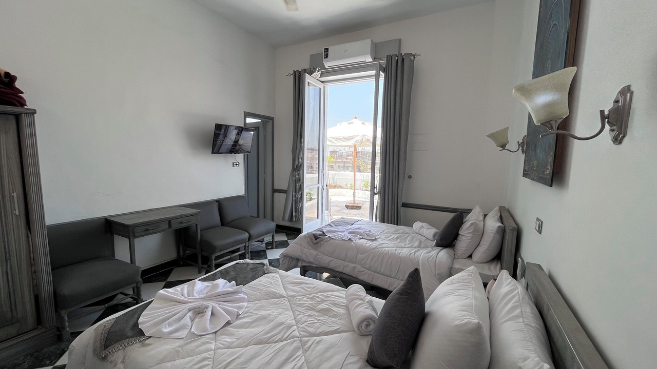 Photo of Bedroom in Abdin