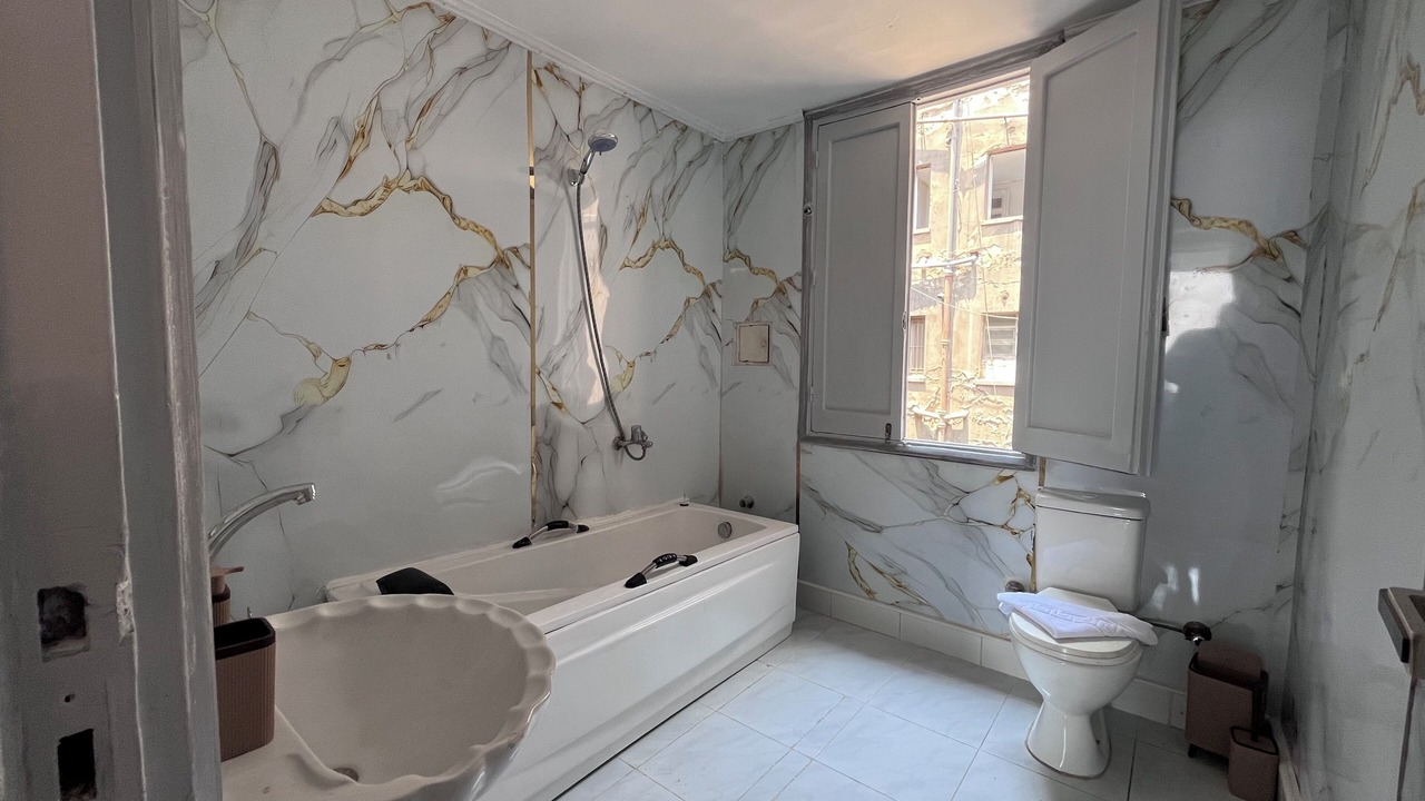 Photo of Bathroom in Abdin