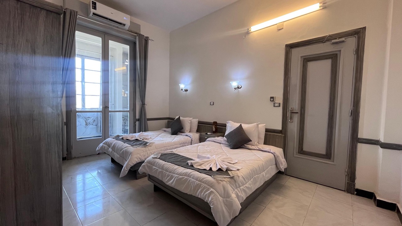 Photo of Bedroom in Abdin
