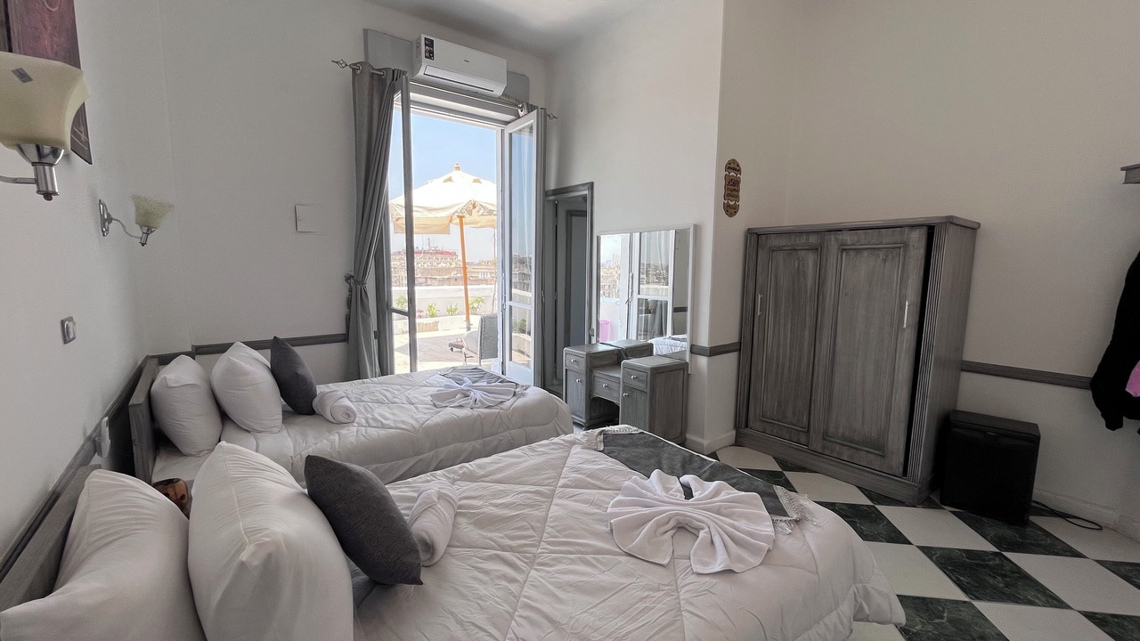 Photo of Bedroom in Abdin