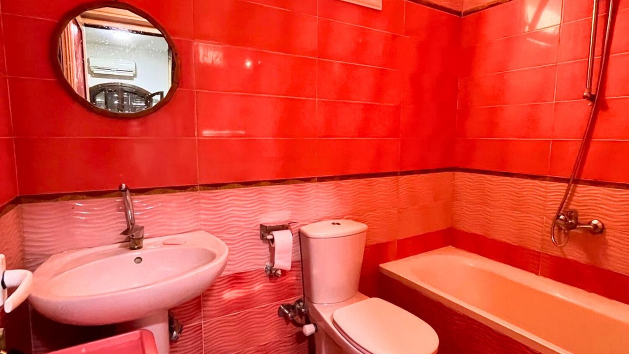 Photo of Bathroom in Dahab