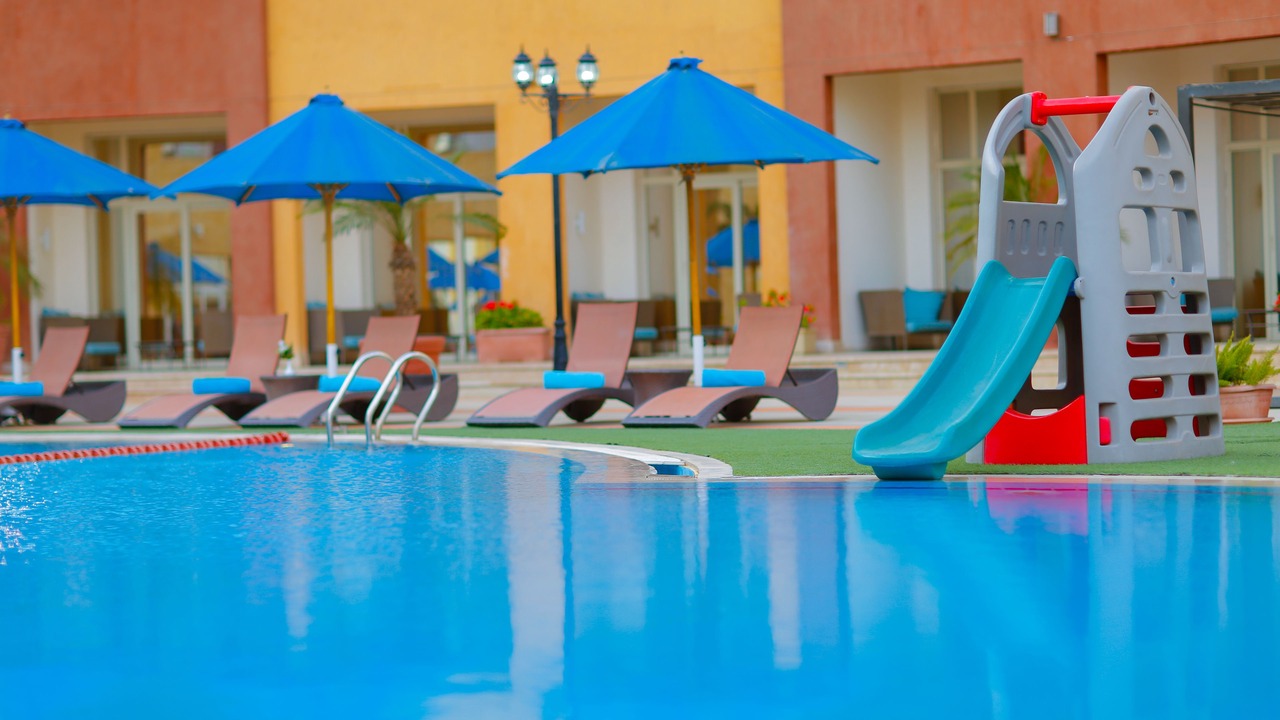 Photo of Outdoor in New Cairo