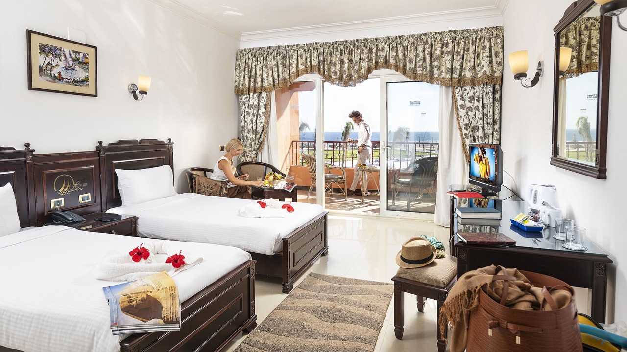 Photo of Bedroom in Marsa Alam
