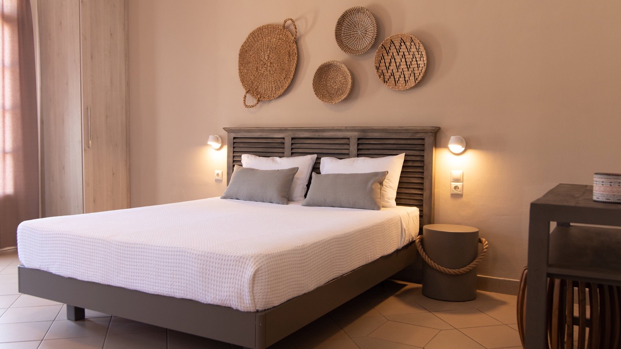 Photo of Bedroom in Fiskardo