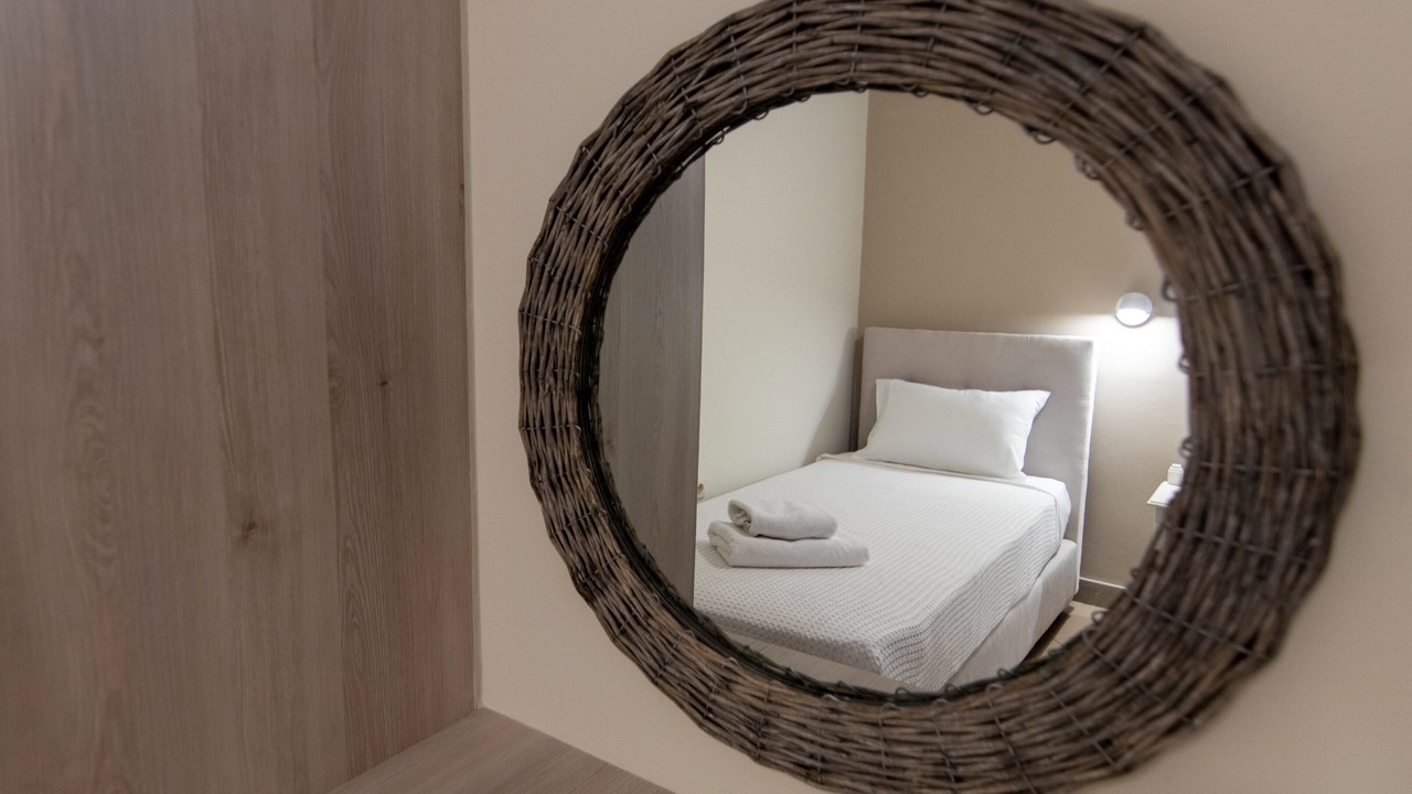 Photo of Bedroom in Fiskardo