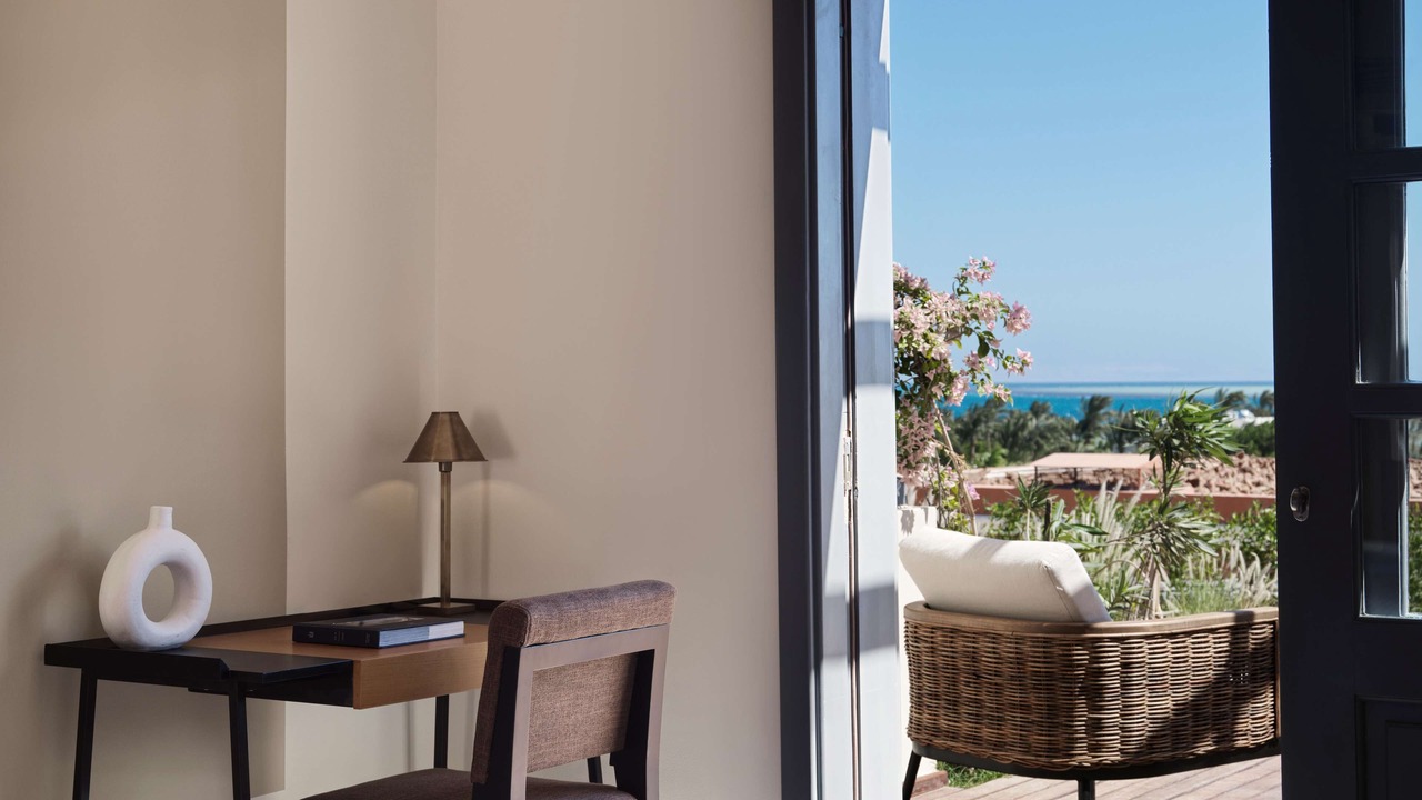 Photo of Bedroom in El Gouna