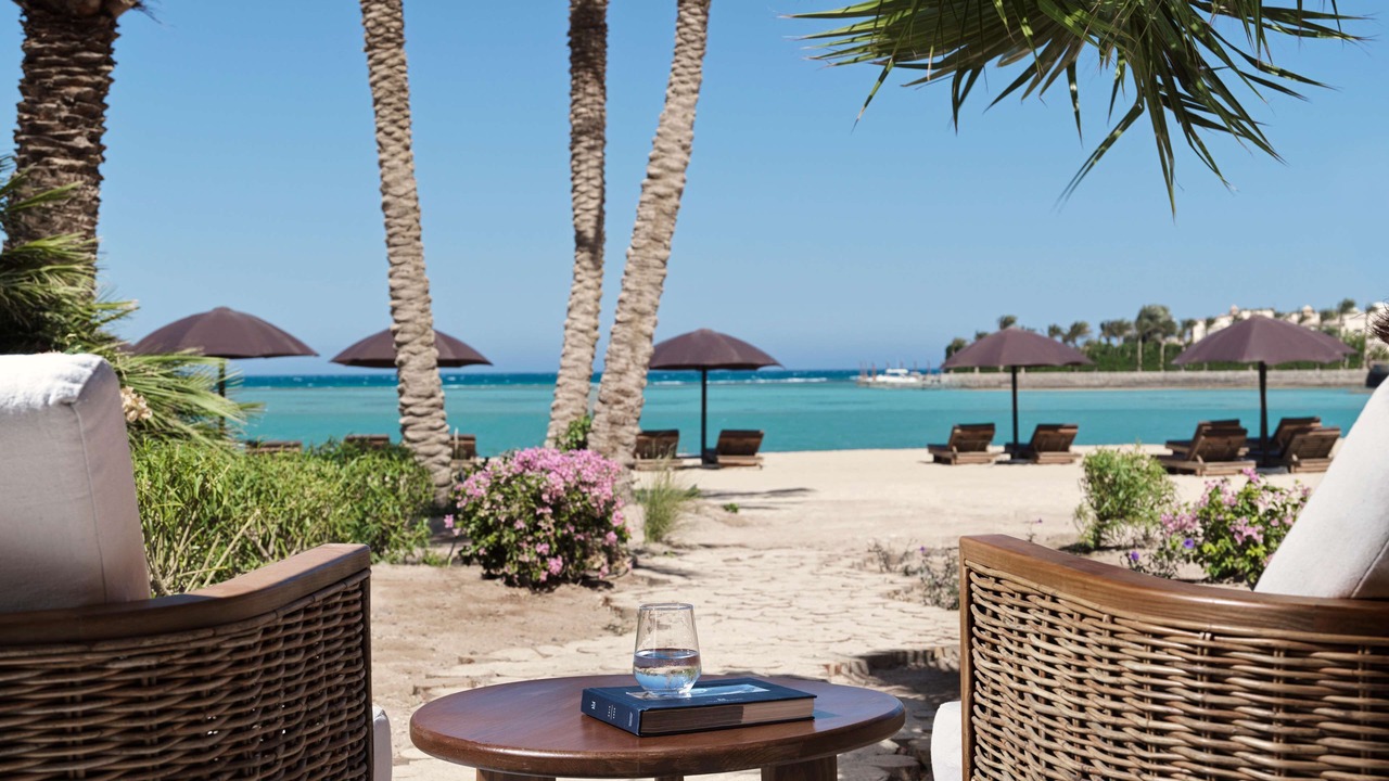 Photo of Bedroom in El Gouna