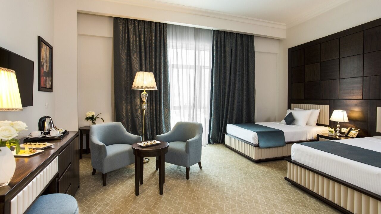 Photo of Bedroom in Cairo