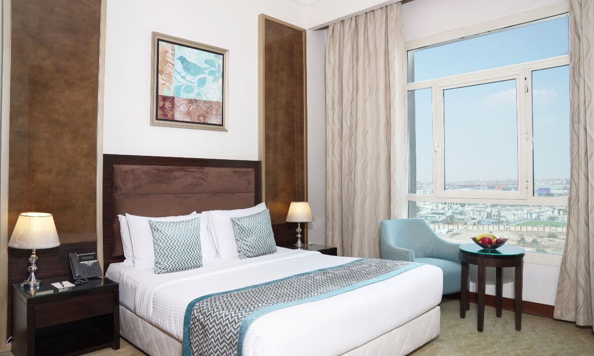 Photo of Bedroom in Cairo