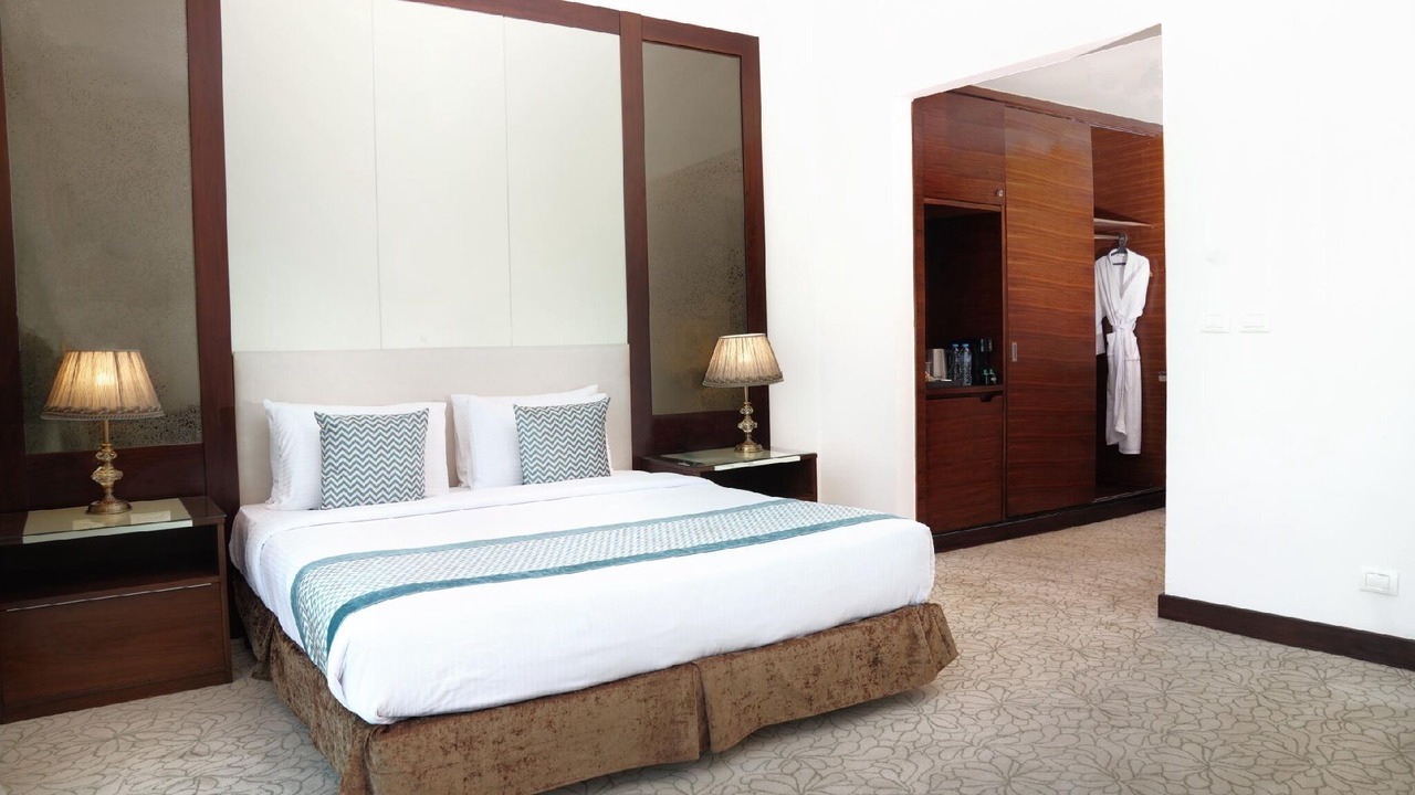 Photo of Bedroom in Cairo