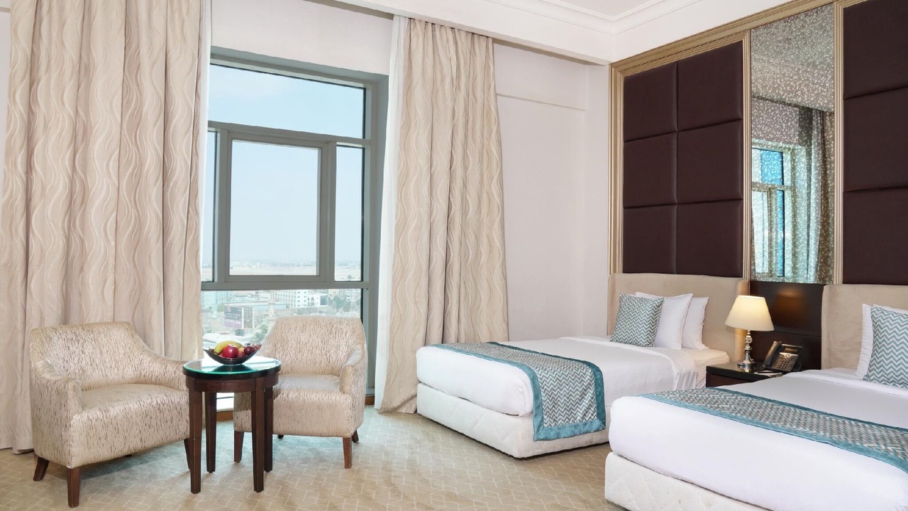 Photo of Bedroom in Cairo
