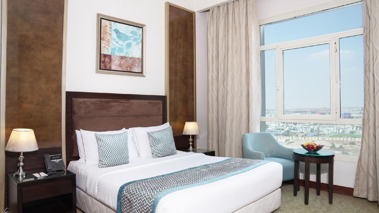 Photo of Bedroom in Cairo