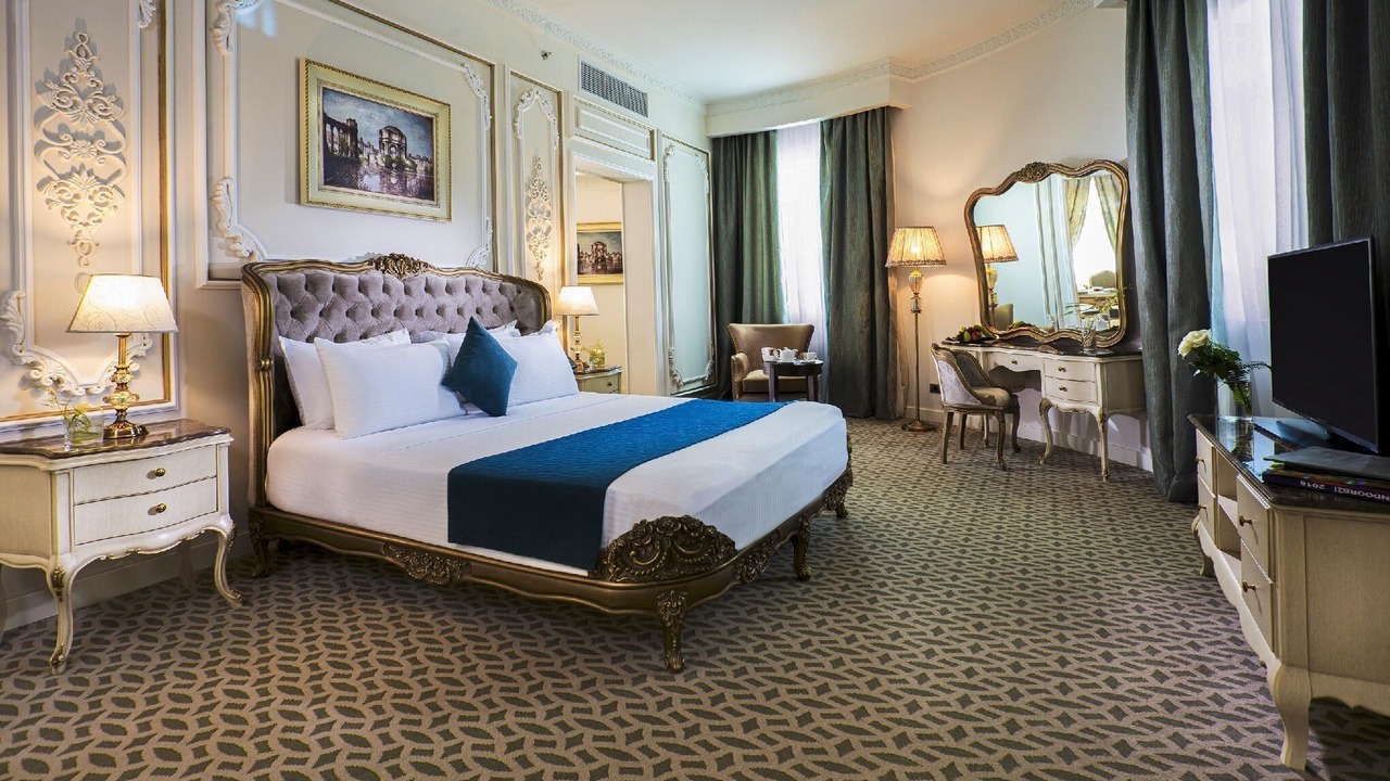 Photo of Bedroom in Cairo