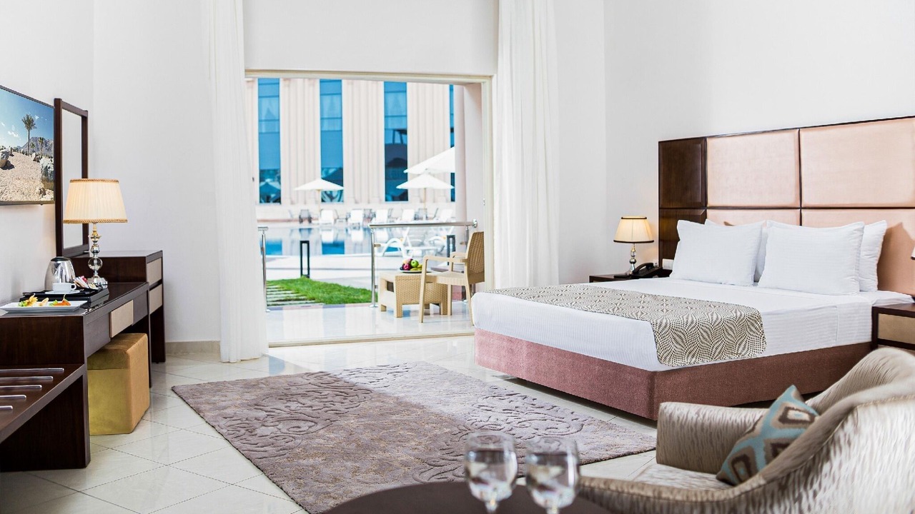 Photo of Bedroom in Cairo