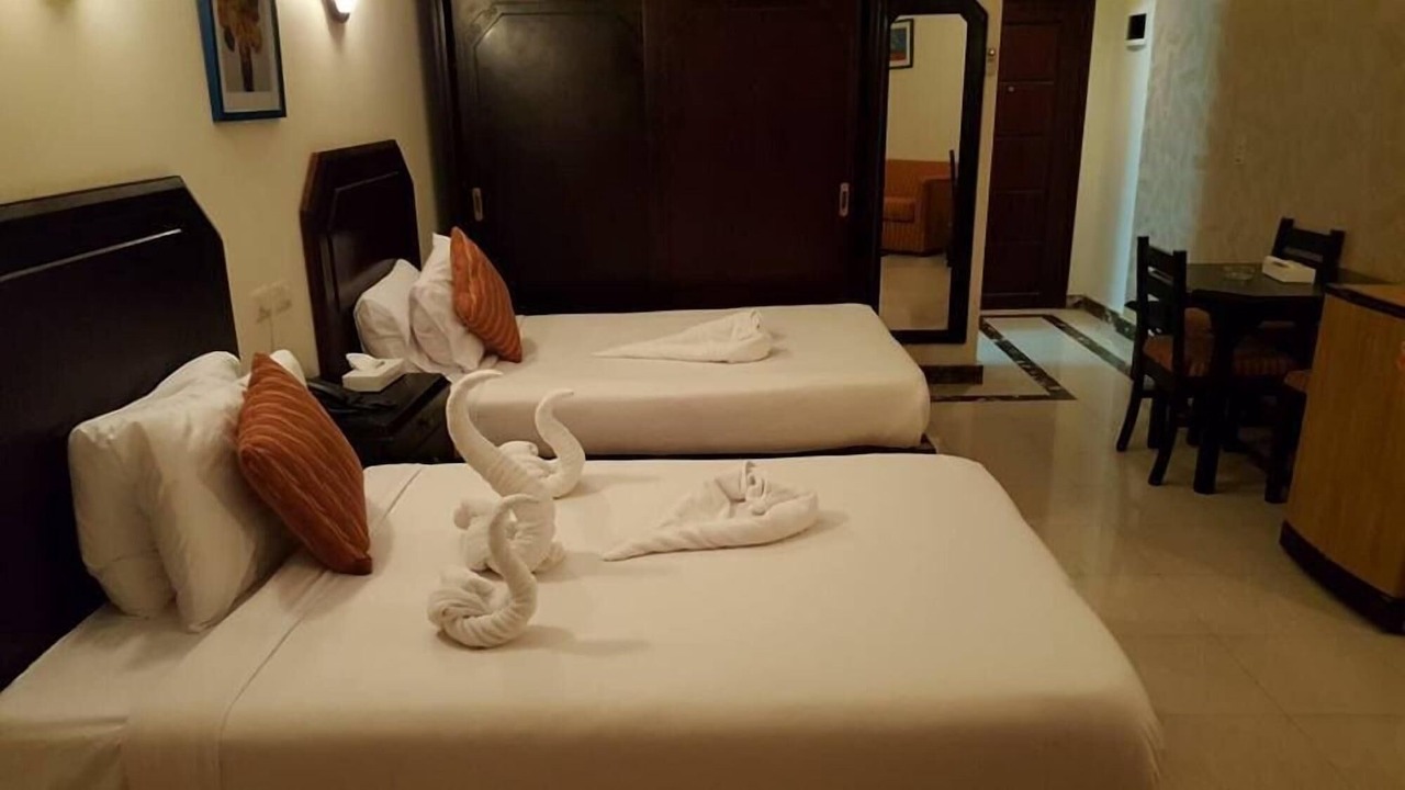 Photo of Bedroom in Ad-Dukhaylah