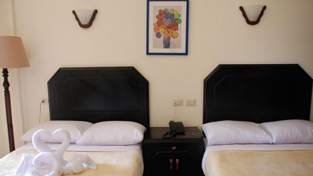 Photo of Bedroom in Ad-Dukhaylah