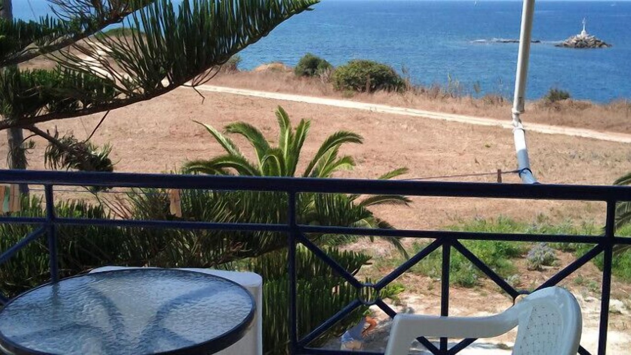 Photo of Patio Balcony in Mytikas