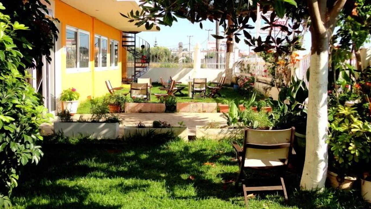 Photo of Patio Balcony in Mytikas