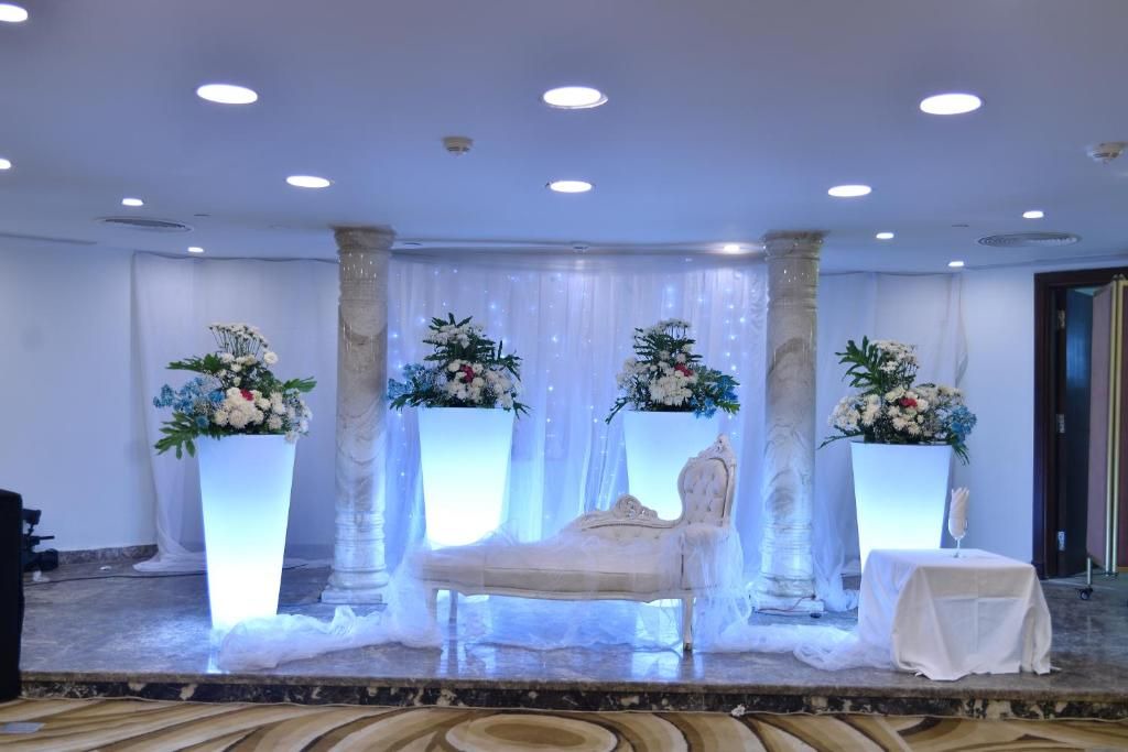 Photo of Bedroom in Al-Muntazah