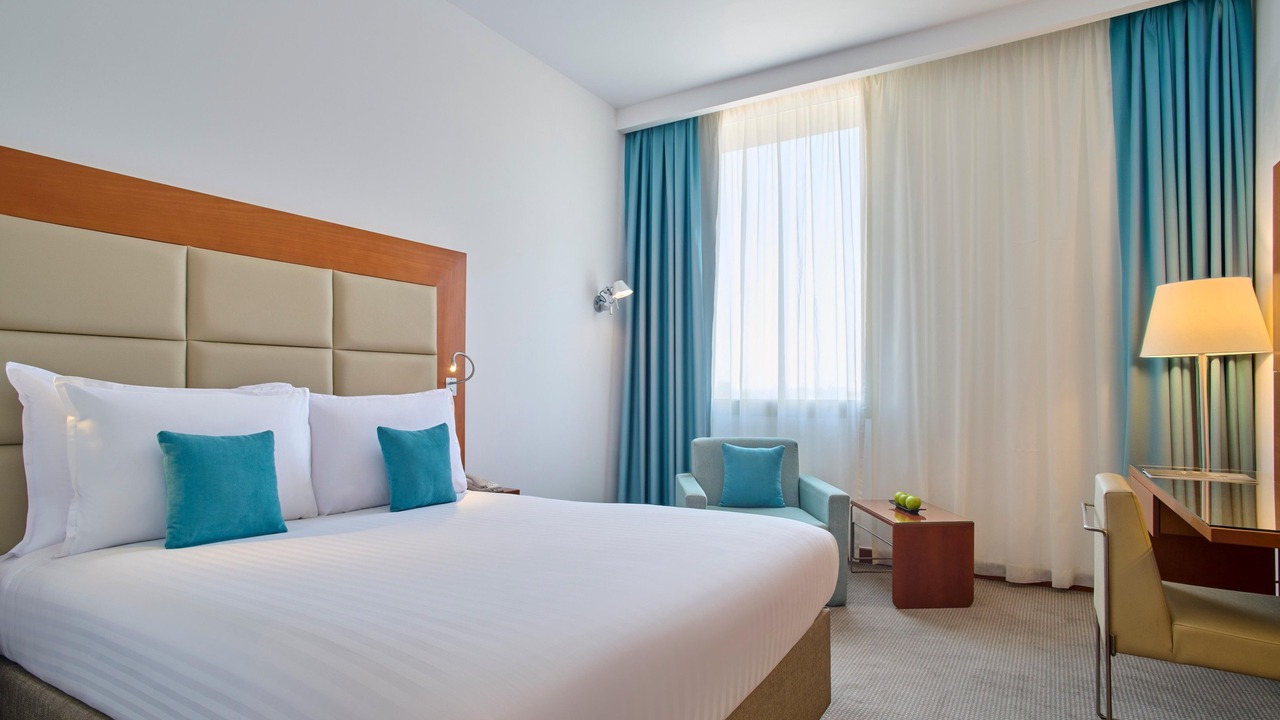 Photo of Bedroom in Qasr an-Nil