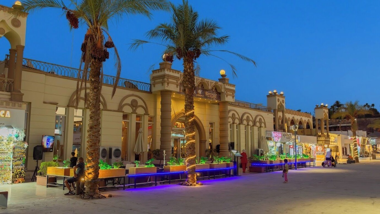 Photo of Outdoor in Sharm El Sheikh