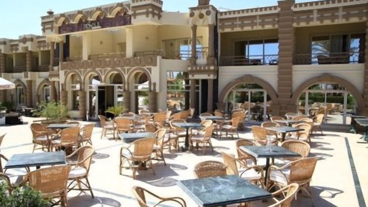 Photo of Others in Sharm El Sheikh