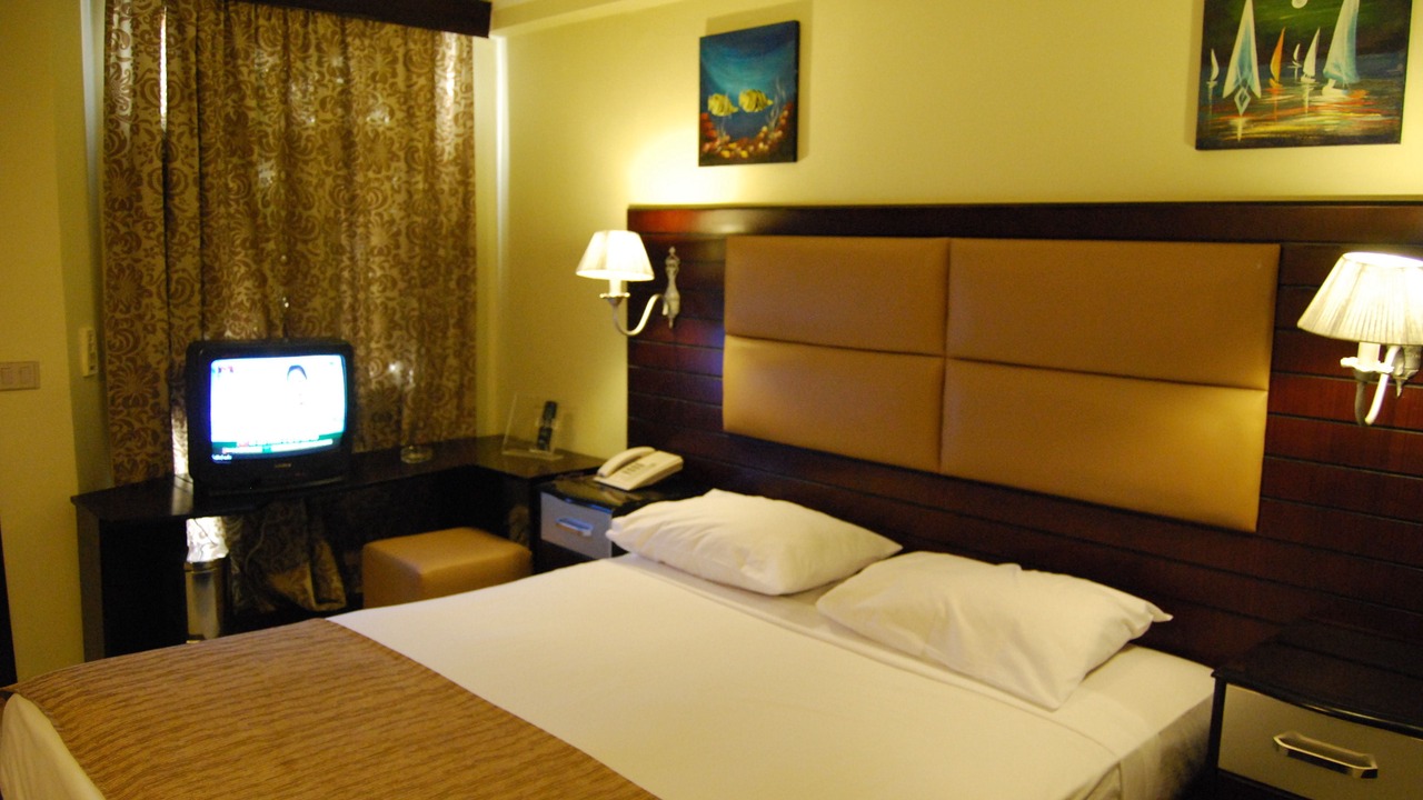 Photo of Bedroom in Sharm El Sheikh