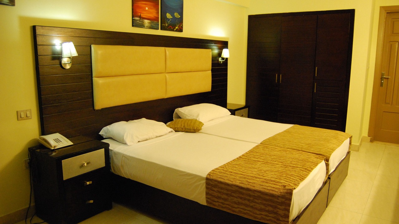 Photo of Bedroom in Sharm El Sheikh