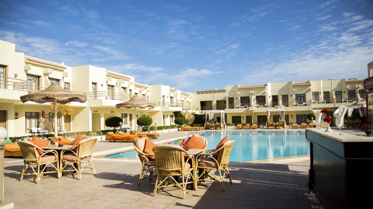 Photo of Bedroom in Sharm El Sheikh