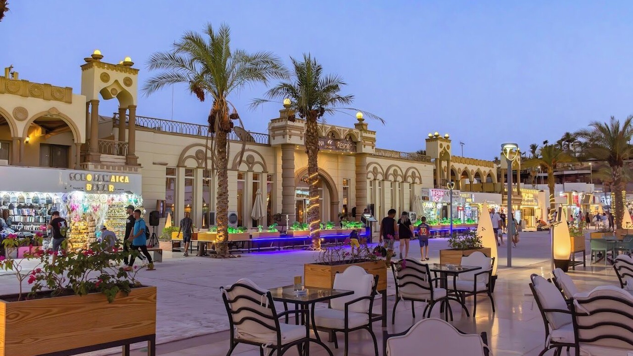 Photo of Outdoor in Sharm El Sheikh