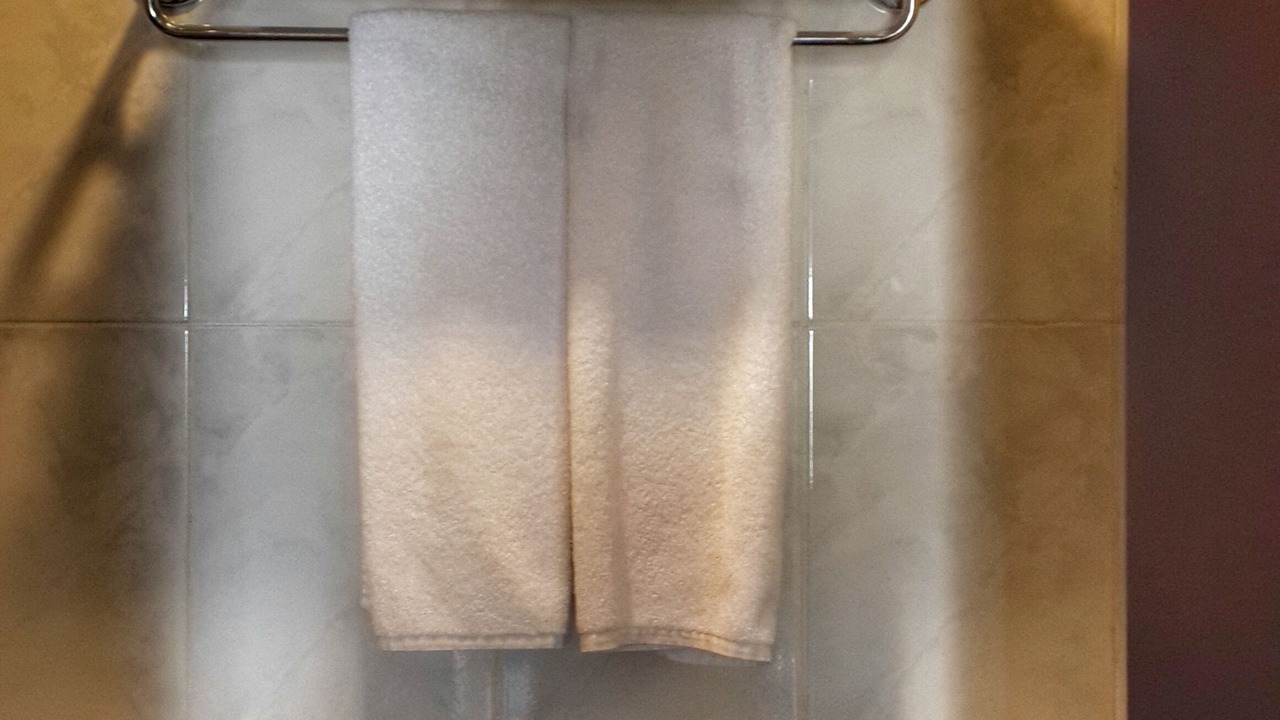 Photo of Bathroom in Sharm El Sheikh