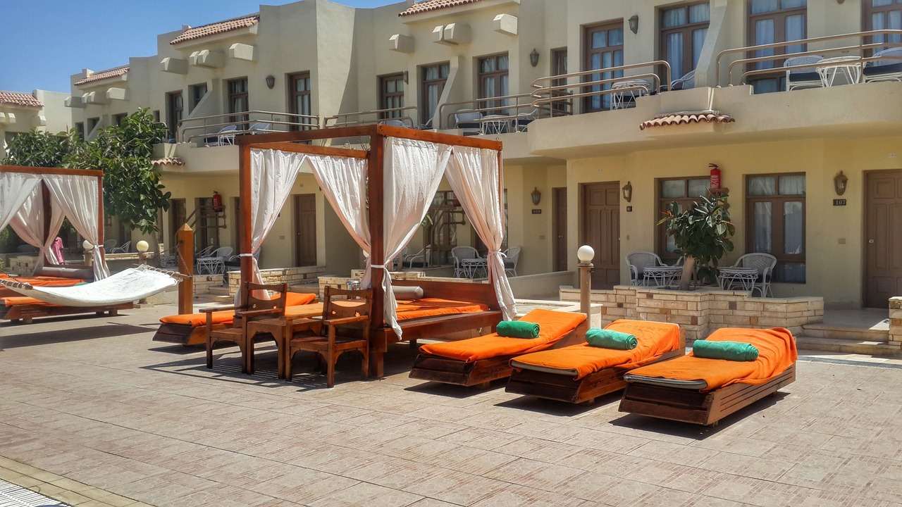 Photo of Outdoor in Sharm El Sheikh