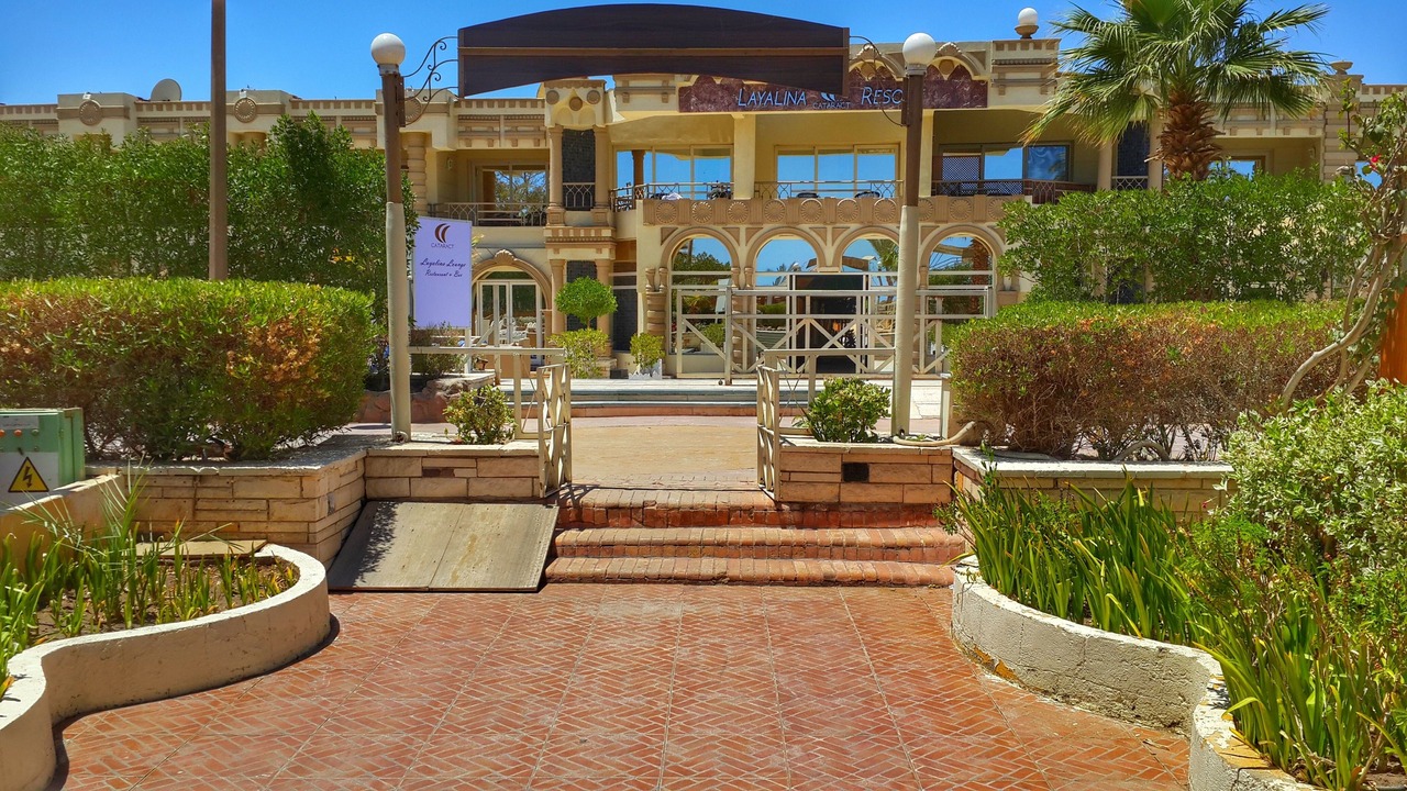 Photo of Outdoor in Sharm El Sheikh