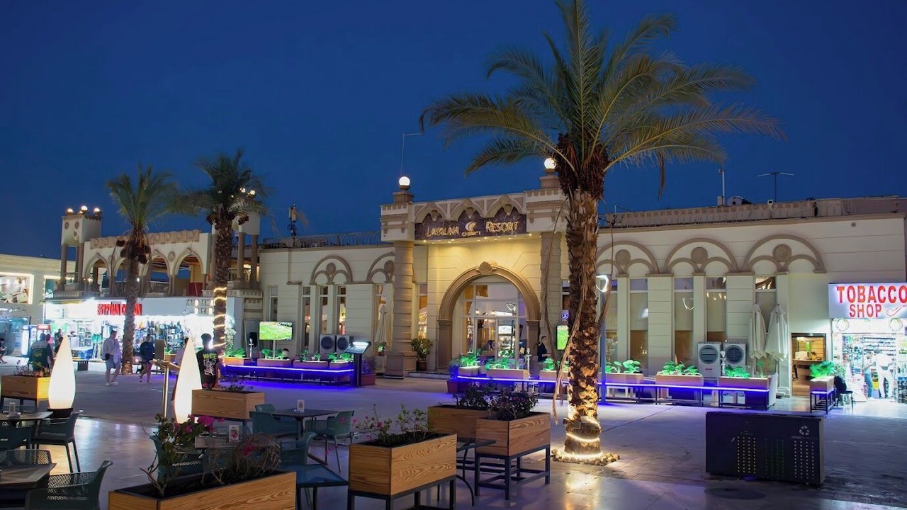 Photo of Outdoor in Sharm El Sheikh