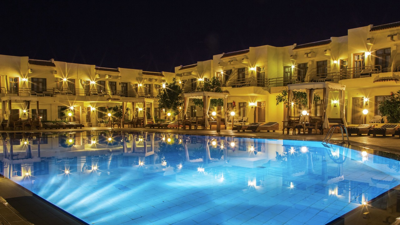 Photo of Outdoor in Sharm El Sheikh