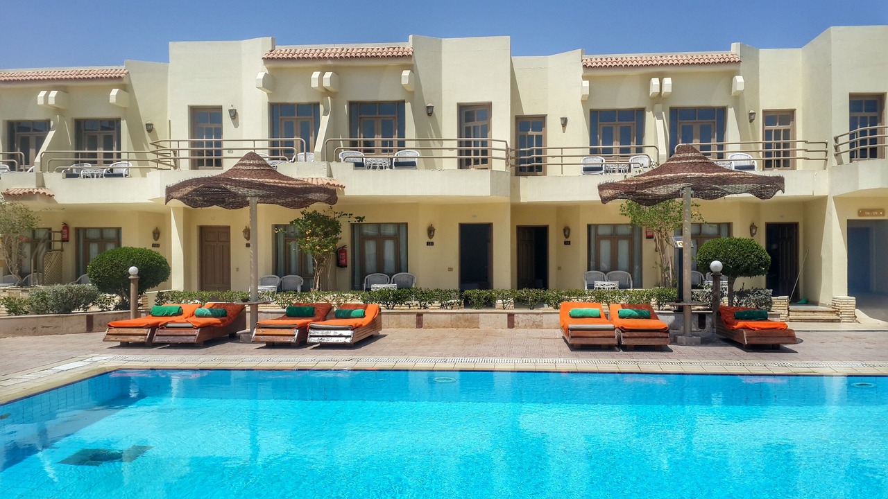 Photo of Outdoor in Sharm El Sheikh