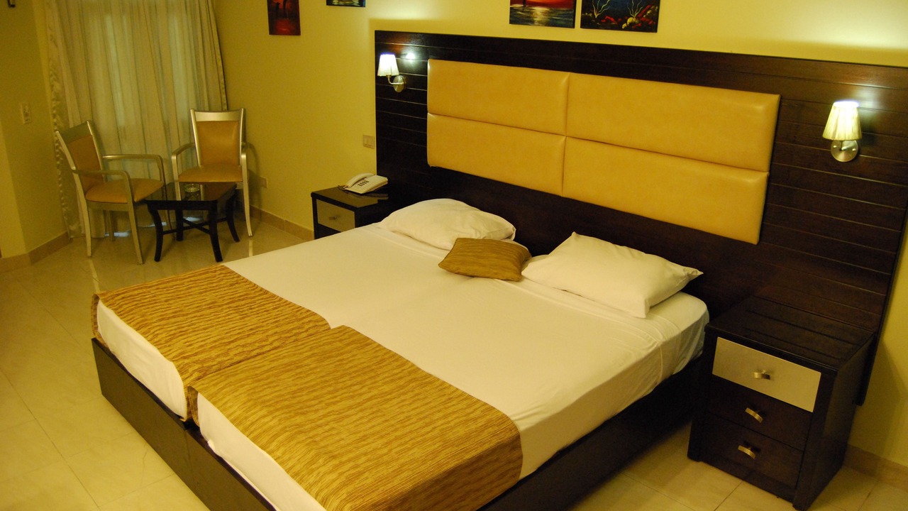 Photo of Bedroom in Sharm El Sheikh